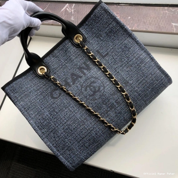 HyperPeter CHANEL BAG TOTE 0714